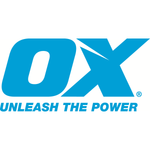 OX logo