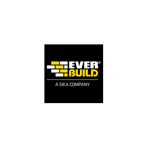 SIKA EVERBUILD logo