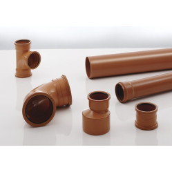 Category image for UNDERGROUND DRAINAGE